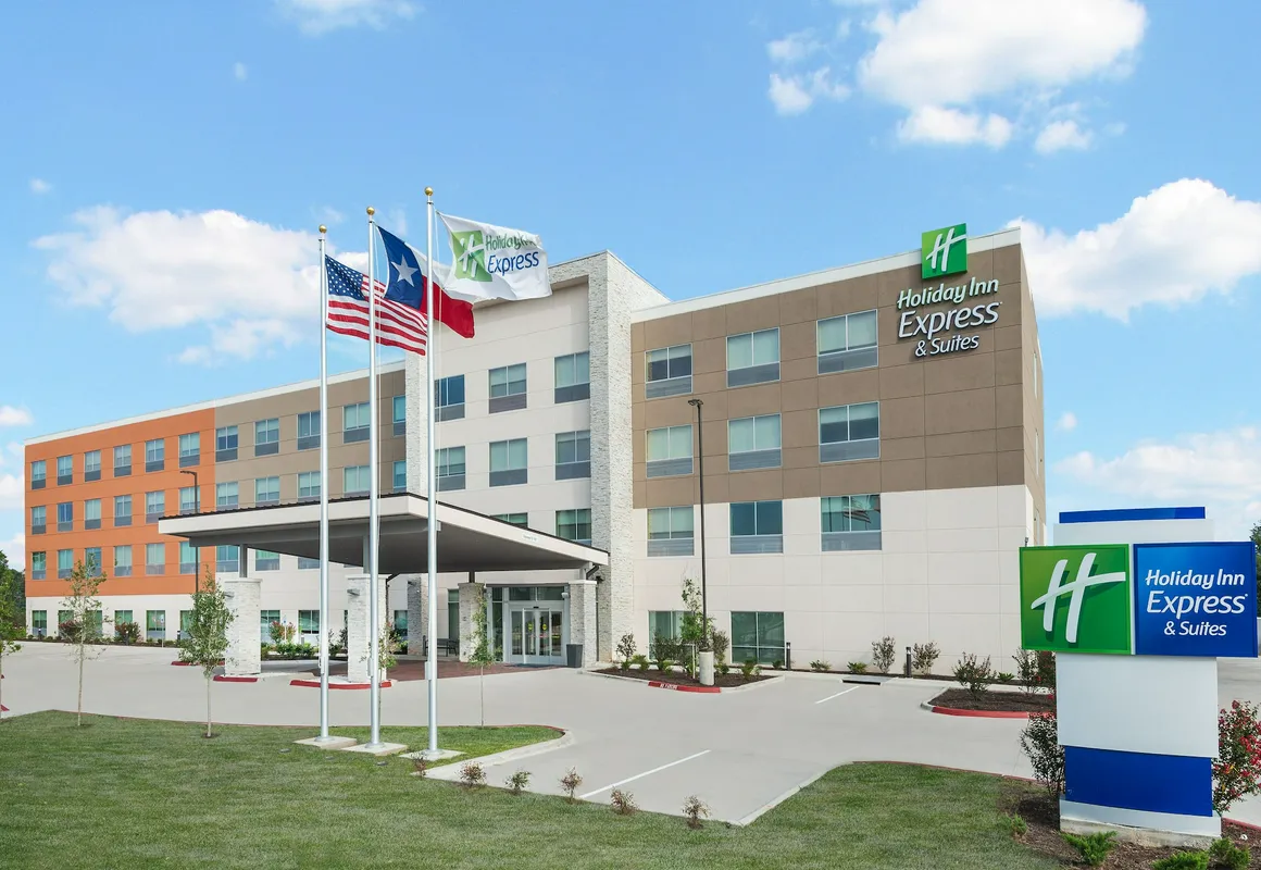 Holiday Inn Express & Suites Bryan - College Station by IHG hotel hero