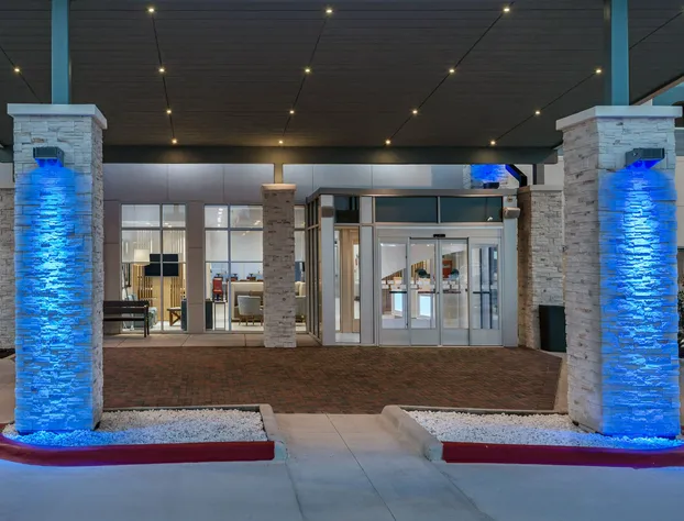 Holiday Inn Express & Suites Bryan - College Station by IHG hotel detail image 4