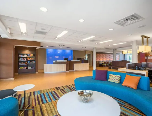 Fairfield Inn & Suites by Marriott Bloomsburg hotel detail image 3