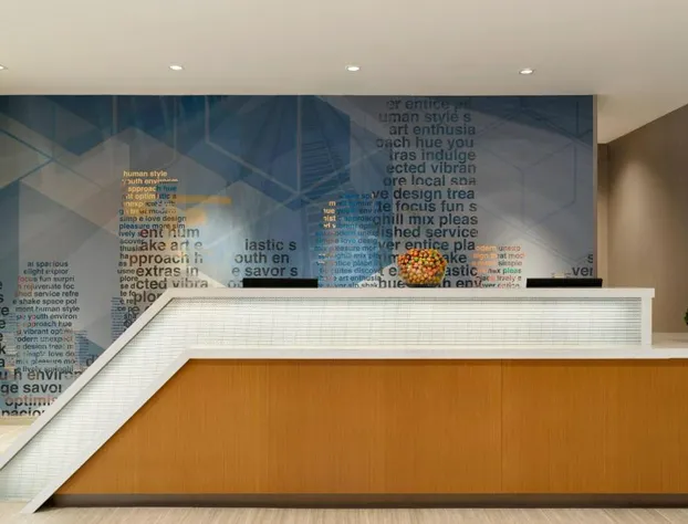 SpringHill Suites by Marriott Allentown Bethlehem/Center Valley hotel detail image 1