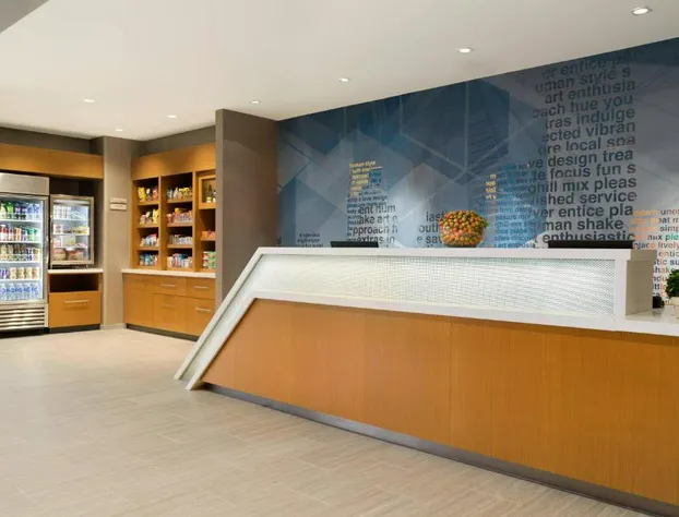 SpringHill Suites by Marriott Allentown Bethlehem/Center Valley hotel detail image 2