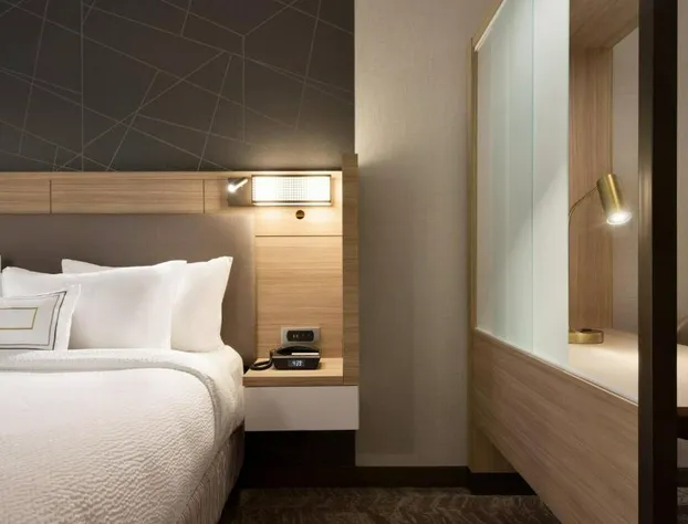 SpringHill Suites by Marriott Allentown Bethlehem/Center Valley hotel detail image 4