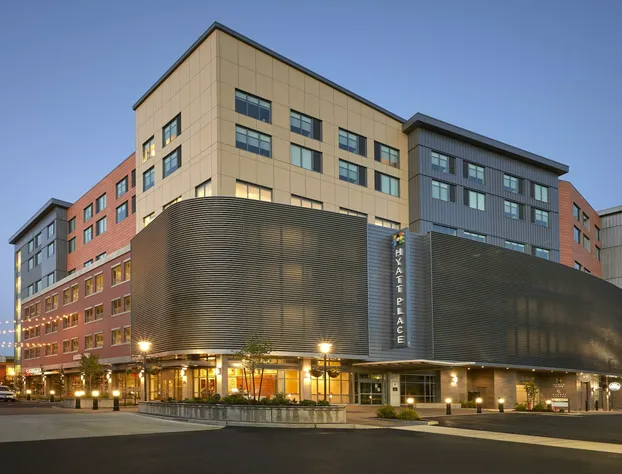 Hyatt Place Eugene / Oakway Center hotel detail image 2