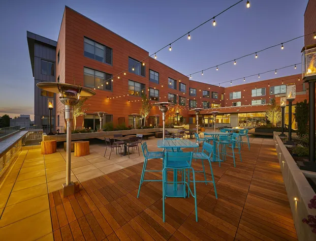 Hyatt Place Eugene / Oakway Center hotel detail image 3