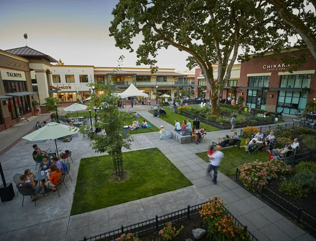 Hyatt Place Eugene / Oakway Center hotel detail image 4