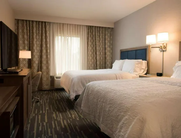 Hampton Inn & Suites Seattle/Redmond hotel detail image 4