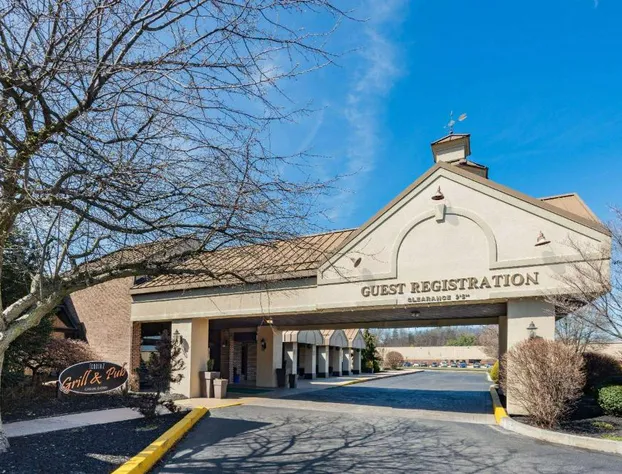 Wyndham Garden York hotel detail image 3