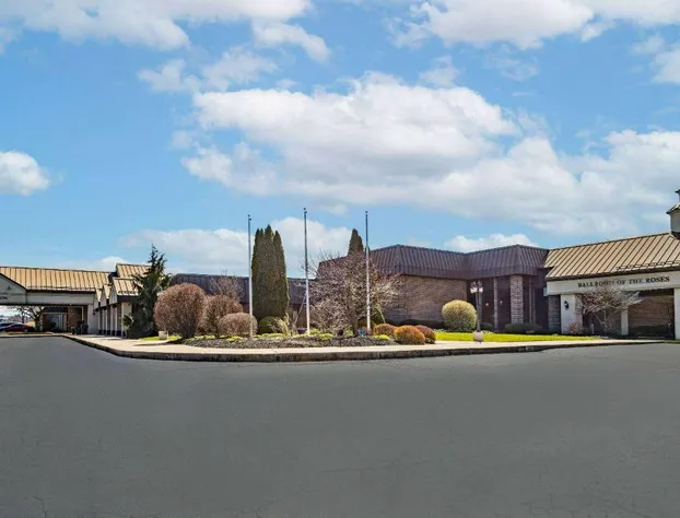 Wyndham Garden York hotel detail image 4