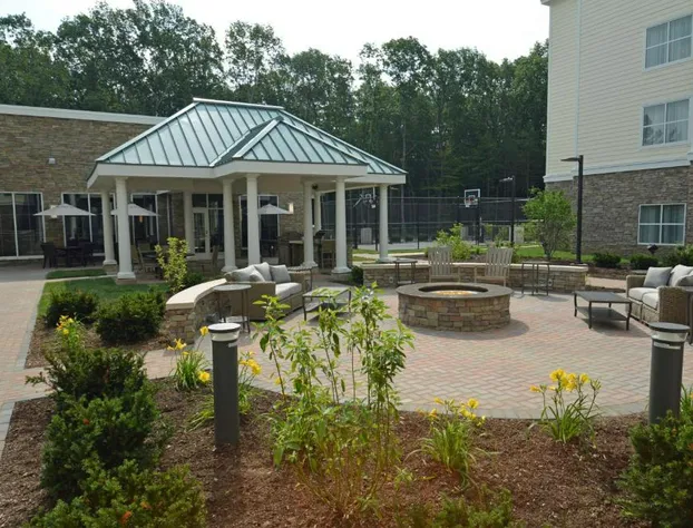 Homewood Suites by Hilton Saratoga Springs hotel detail image 3