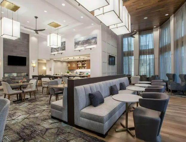 Homewood Suites by Hilton Saratoga Springs hotel detail image 4