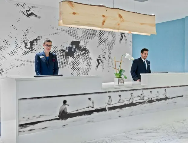 Homewood Suites by Hilton Sarasota Lakewood Ranch hotel detail image 2