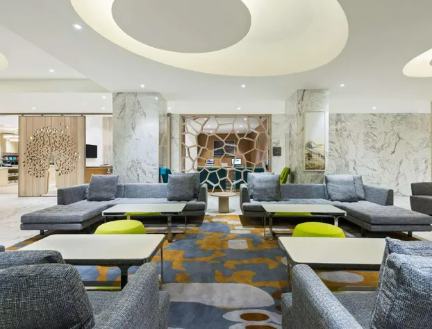 Homewood Suites by Hilton Sarasota Lakewood Ranch hotel detail image 3