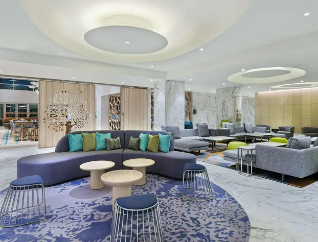 Homewood Suites by Hilton Sarasota Lakewood Ranch hotel detail image 4