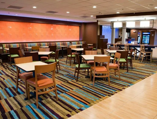 Fairfield Inn & Suites by Marriott Anderson hotel detail image 4