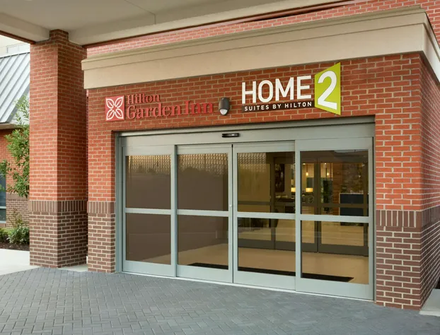 Home2 Suites by Hilton Birmingham Downtown hotel detail image 3