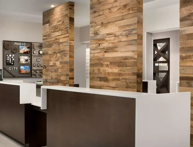 Home2 Suites by Hilton Birmingham Downtown hotel detail image 4