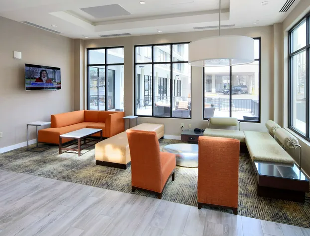 Hilton Garden Inn Reagan National Airport hotel detail image 4