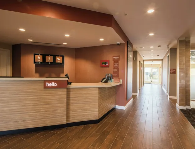 TownePlace Suites by Marriott Cleveland hotel detail image 3