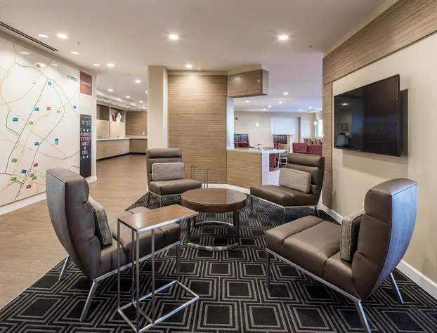 TownePlace Suites by Marriott Cleveland hotel detail image 4