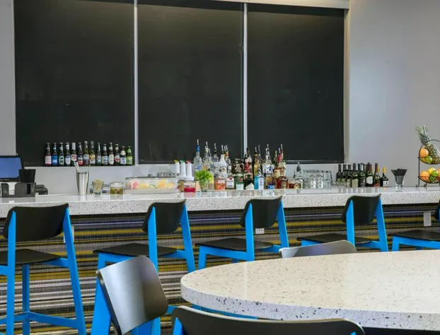 Fairfield Inn & Suites by Marriott Daytona Beach Speedway/Airport hotel detail image 2