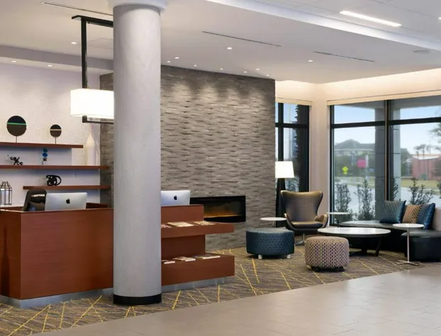 Fairfield Inn & Suites by Marriott Daytona Beach Speedway/Airport hotel detail image 3