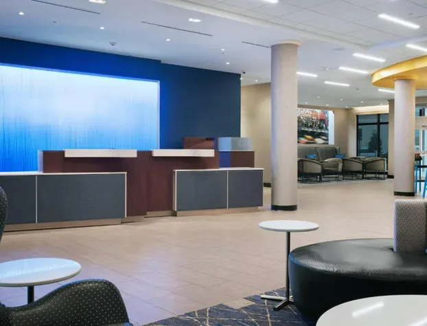 Fairfield Inn & Suites by Marriott Daytona Beach Speedway/Airport hotel detail image 4