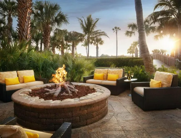 The Residences at Siesta Key Beach by Hyatt Vacation Club hotel detail image 3