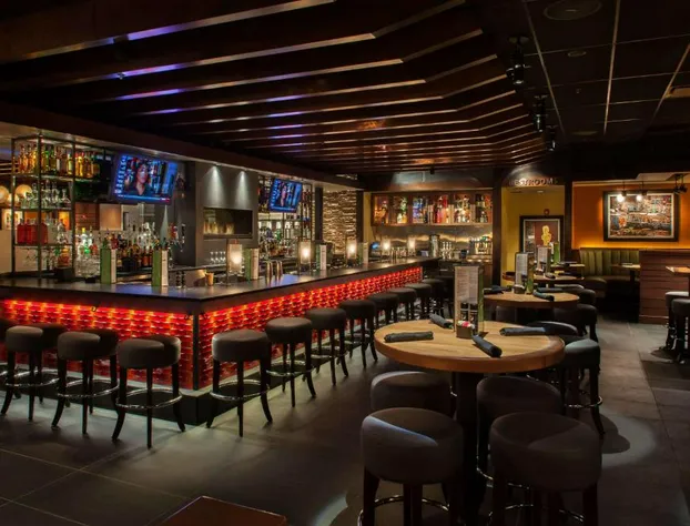 Embassy Suites by Hilton Denton Convention Center hotel detail image 4