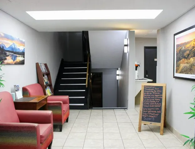 Super 8 by Wyndham Williston ND hotel detail image 1