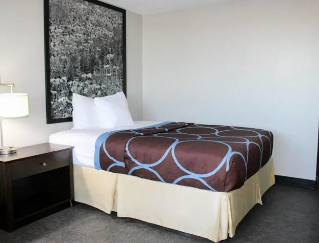 Super 8 by Wyndham Williston ND hotel detail image 4