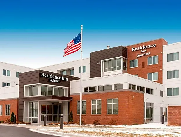 Residence Inn by Marriott Green Bay Downtown hotel detail image 1