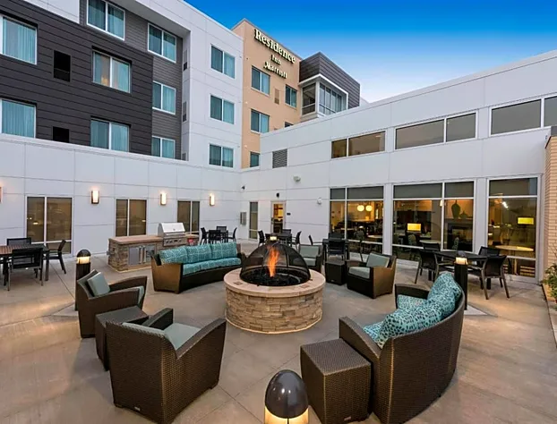 Residence Inn by Marriott Green Bay Downtown hotel detail image 4