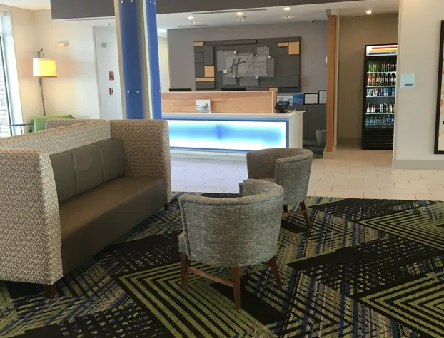 Holiday Inn Express and Suites Nebraska City by IHG hotel detail image 2