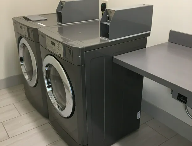 Holiday Inn Express and Suites Nebraska City by IHG hotel detail image 4