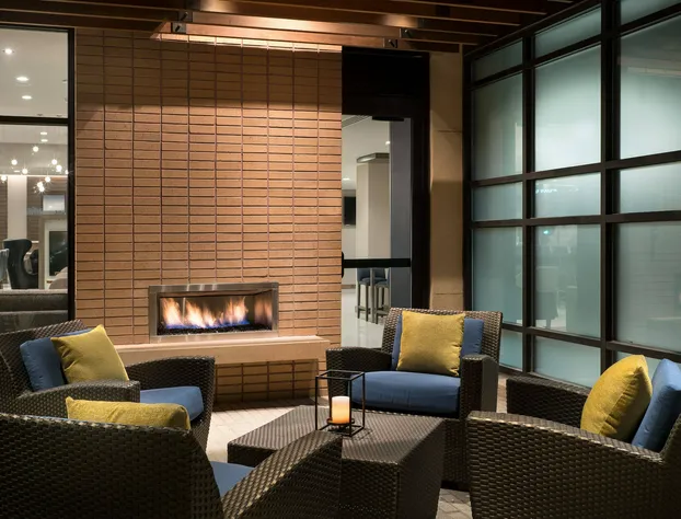 Residence Inn by Marriott Boulder Canyon Boulevard hotel detail image 1