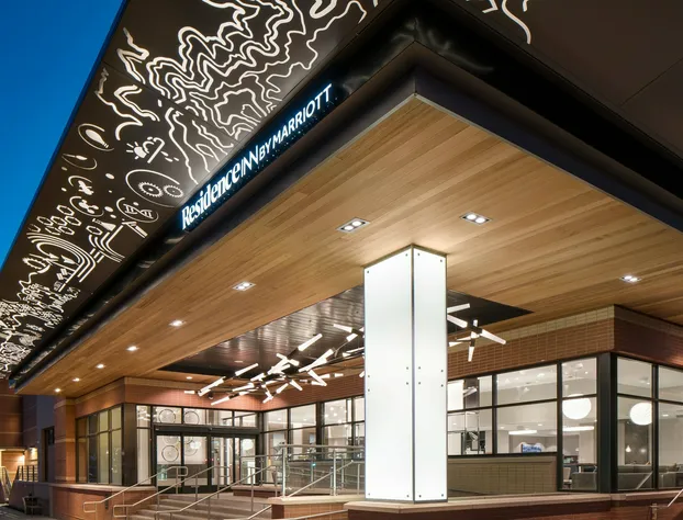 Residence Inn by Marriott Boulder Canyon Boulevard hotel detail image 2