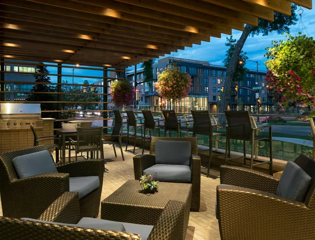 Residence Inn by Marriott Boulder Canyon Boulevard hotel detail image 3