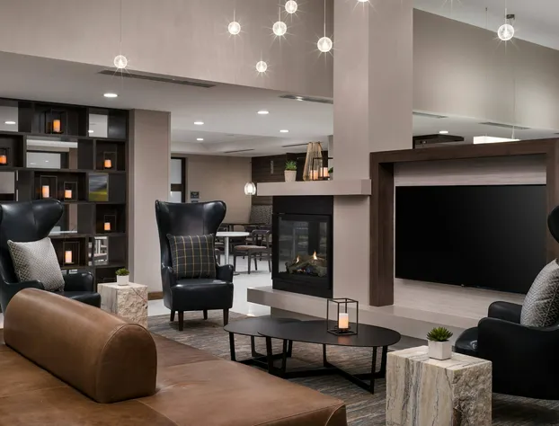 Residence Inn by Marriott Boulder Canyon Boulevard hotel detail image 4