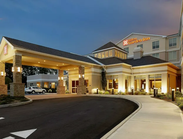 Hilton Garden Inn Roslyn hotel detail image 1