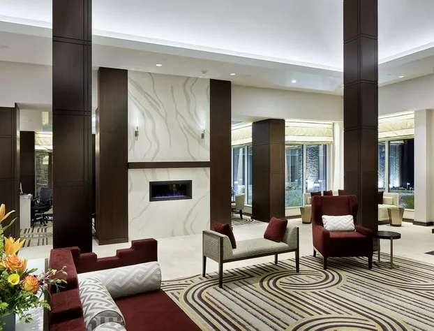 Hilton Garden Inn Roslyn hotel detail image 3