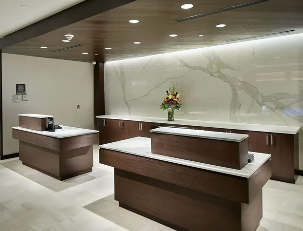 Hilton Garden Inn Roslyn hotel detail image 4