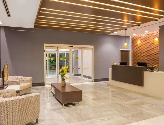 Wingate By Wyndham Miami Airport hotel detail image 3