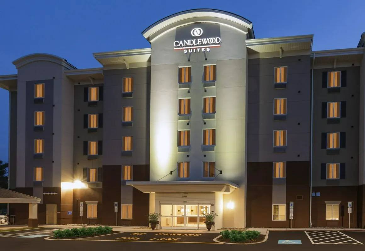 Candlewood Suites Bensalem - Philadelphia Area by IHG hotel hero