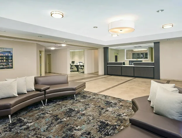 Candlewood Suites Bensalem - Philadelphia Area by IHG hotel detail image 2