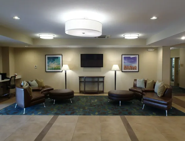 Candlewood Suites Bensalem - Philadelphia Area by IHG hotel detail image 3