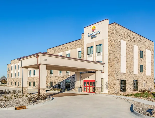 Comfort Inn Altoona-Des Moines hotel detail image 1