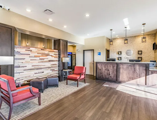 Comfort Inn Altoona-Des Moines hotel detail image 3