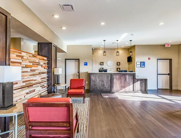 Comfort Inn Altoona-Des Moines hotel detail image 4