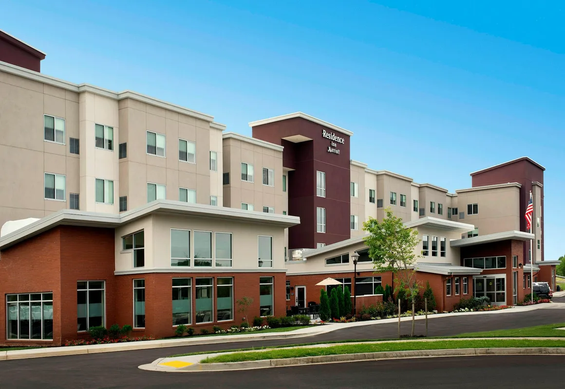 Residence Inn by Marriott Baltimore Owings Mills hotel hero