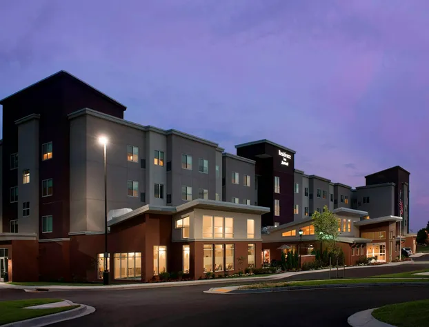 Residence Inn by Marriott Baltimore Owings Mills hotel detail image 1